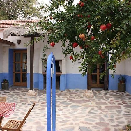 FernancaballeroTierra Y Agua别墅 外观 照片